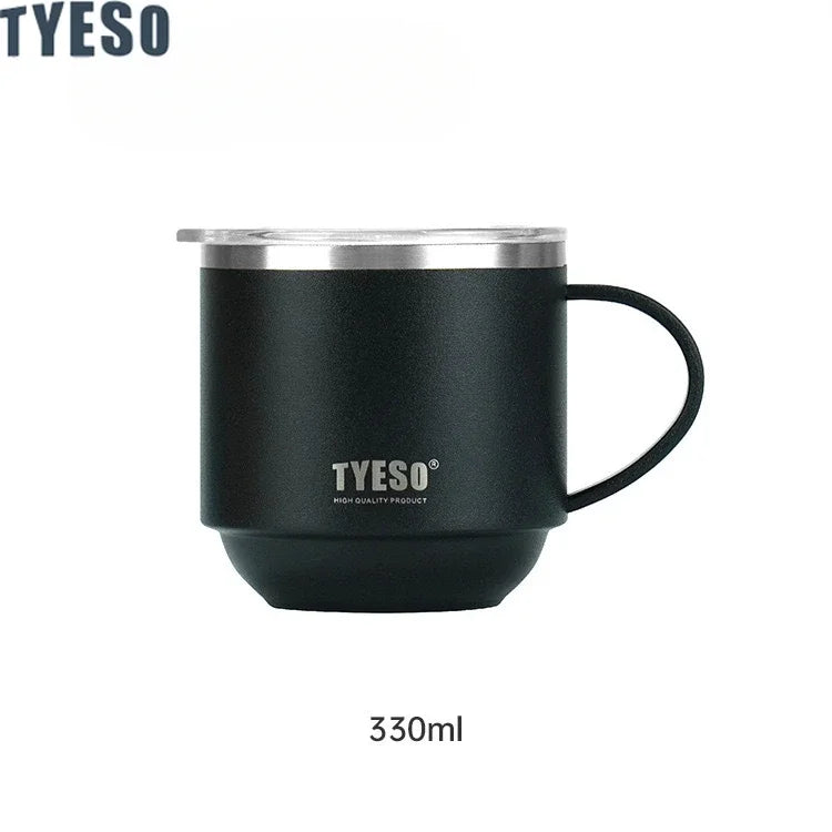 TYESO Taza Insulada 330ml