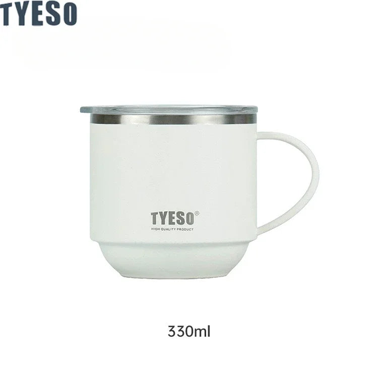 TYESO Taza Insulada 330ml