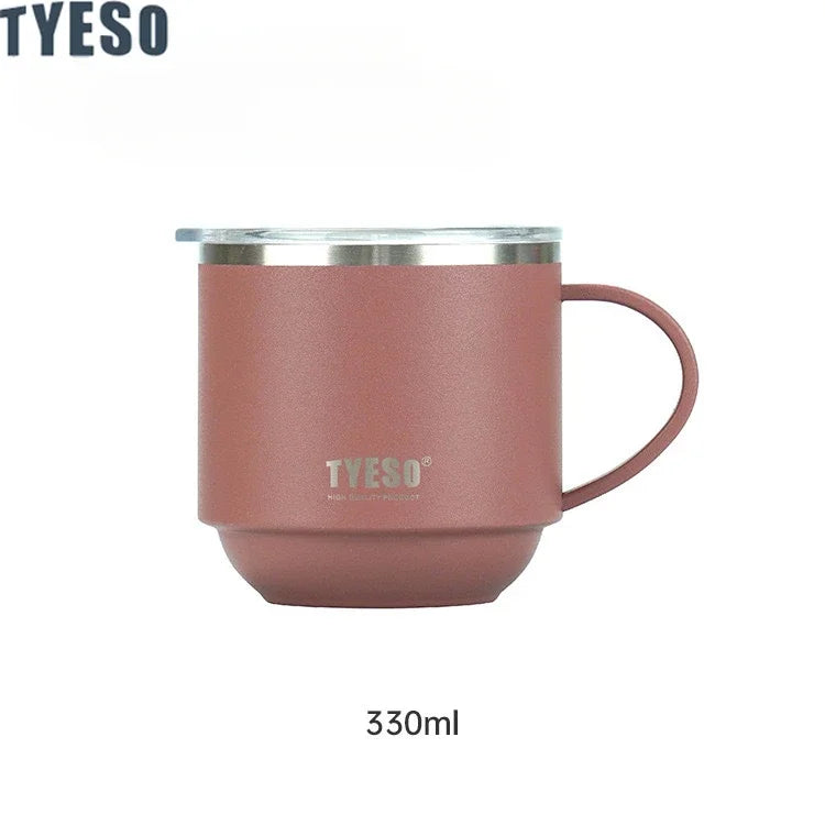 TYESO Taza Insulada 330ml