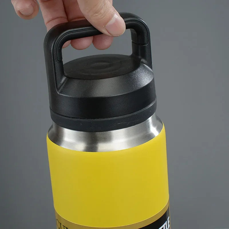 Termo Acero Inoxidable 750ml - Bottles Up!