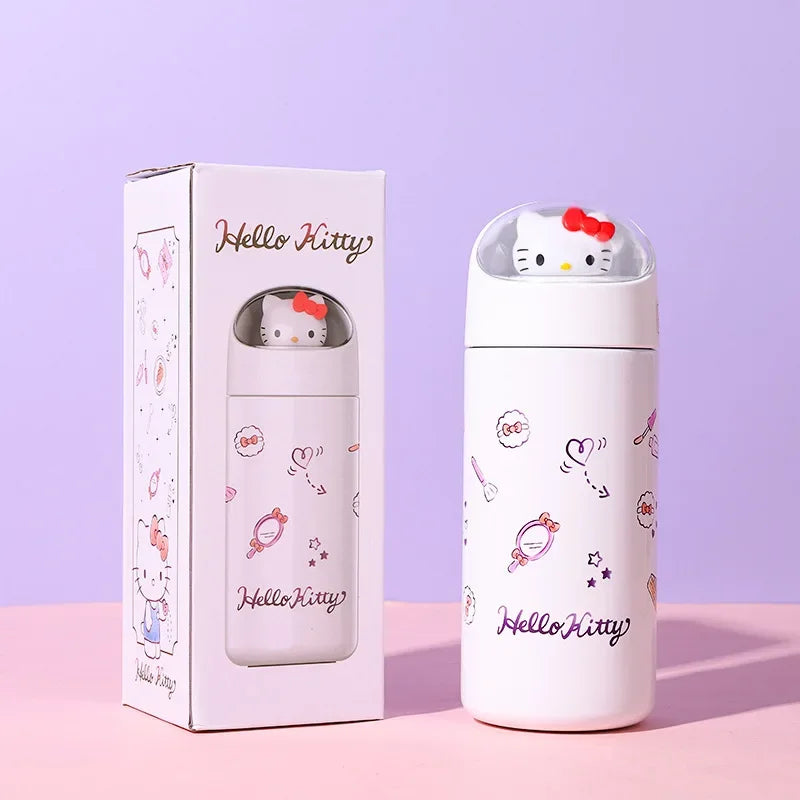 Termo Hello Kitty Kuromi 350ml - Bottles Up!