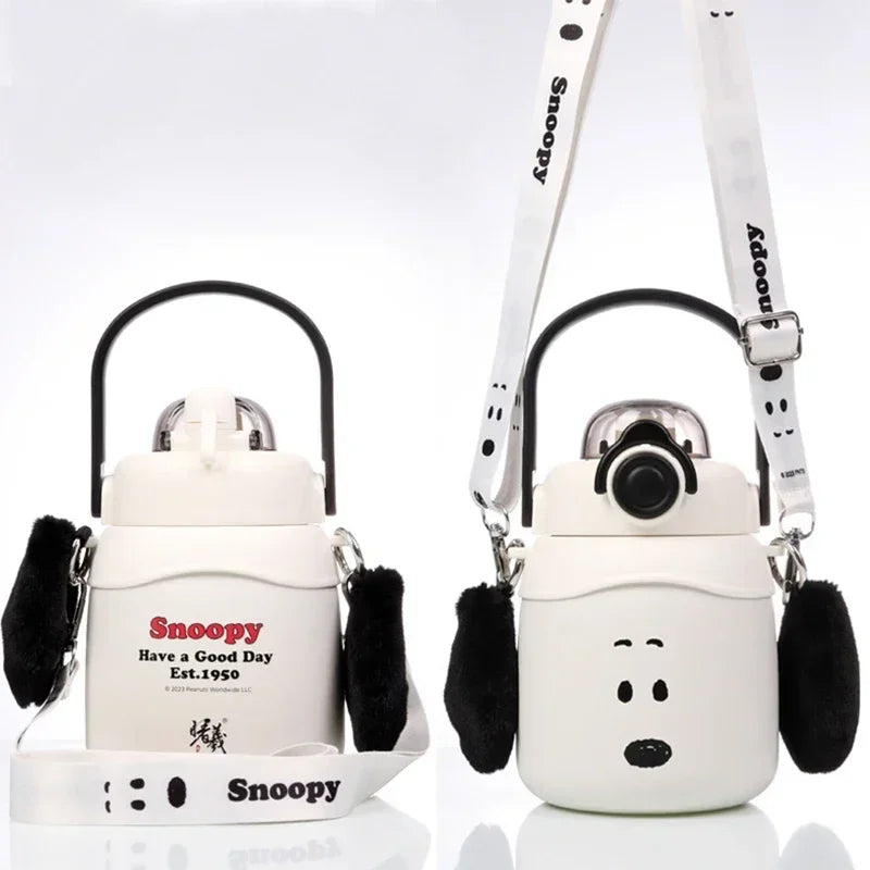 Termo Snoopy 30oz