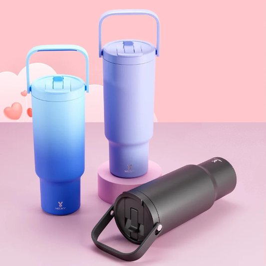 Tumbler Acero Inoxidable 1100ml - Bottles Up!